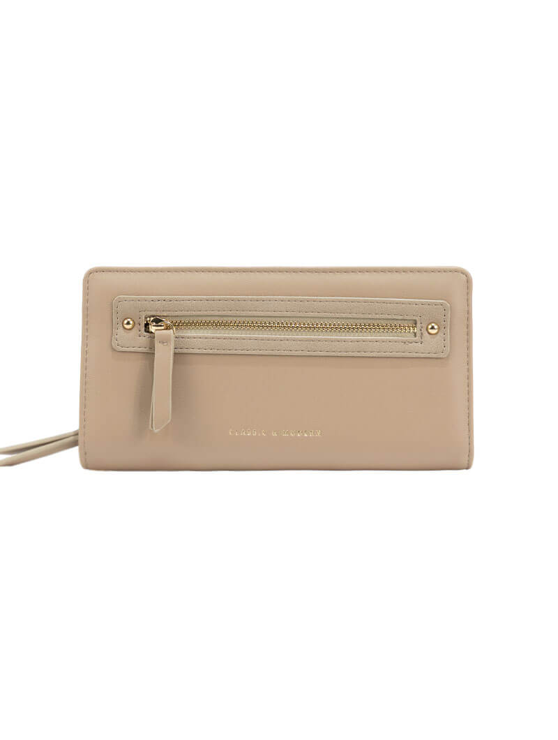 Portefeuille à détail